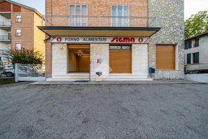 COMPLESSO A REGGIO NELL'EMILIA