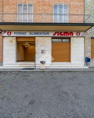 COMPLESSO A REGGIO NELL'EMILIA