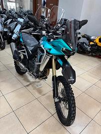 Kove 800 X RALLY