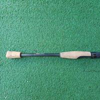 canna spinning Falcon u.s.a 