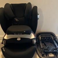 Seggiolino auto Cybex