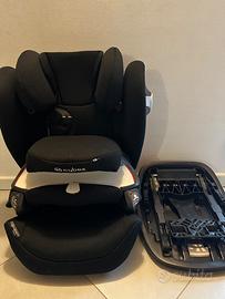 Seggiolino auto Cybex