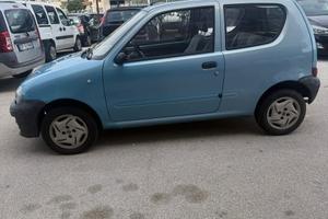 Fiat 600 1.1