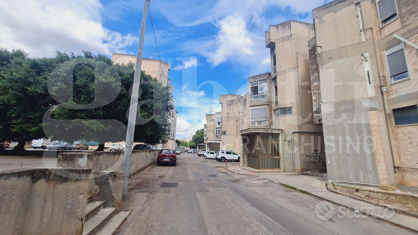 Appartamento – Palermo, Villaggio Santa Rosalia, IV Circoscrizione - Vista 2