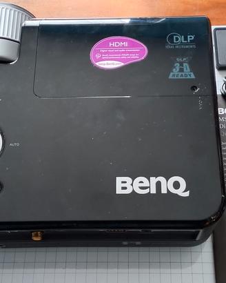 Proiettore Benq MS 510