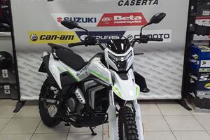 CF MOTO 250 DUAL