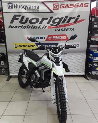 CF MOTO 250 DUAL DEMO