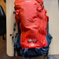 Zaino Mammut Trion Spine 50+10L