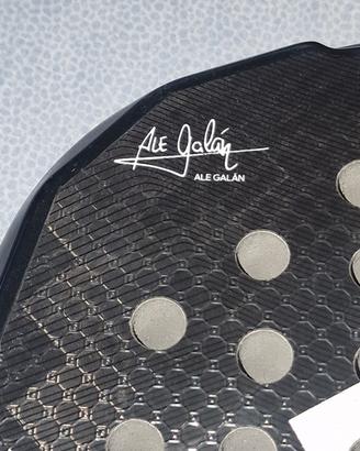Racchetta per padel Adidas Metalbone 3.4 del 2025