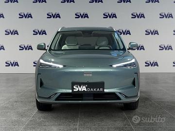 Geely EX5 PRO - CON PERMUTA O ROTTAMAZIONE