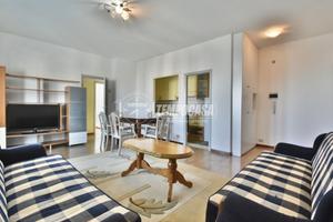 APPARTAMENTO PANORAMICO IN PALAZZINA RISTRUTTURATA