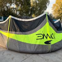 Kitesurf