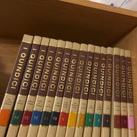 I 15 enciclopedia