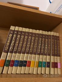 I 15 enciclopedia