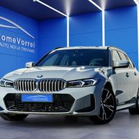 BMW Serie 3(G20/1-80/1) 330d 48V Touring Msport