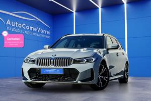 BMW Serie 3(G20/1-80/1) 330d 48V Touring Msport