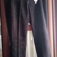 Pantalone vellutino