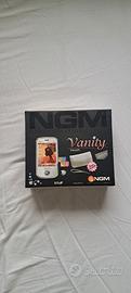 cellulare vanity touch