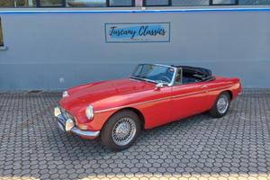Mg MGB Roadster