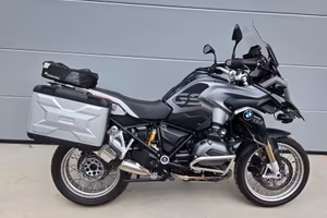 bmw r 1200 gs 