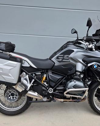bmw r 1200 gs 