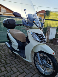 Malaguti Centro 160 I.E