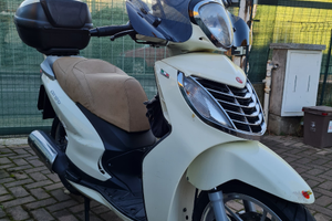 Malaguti Centro 160 I.E