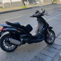 Beverly 250