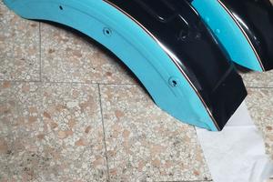 accessori harley