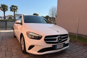 Classe b180benz sport Neopatentati ok