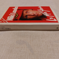 Niki Lauda la mia storia Sperling e kupfer 1987