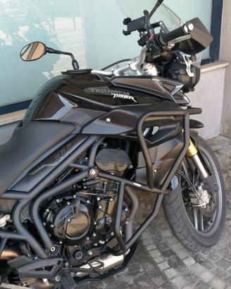 Triumph Tiger 800