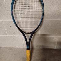 Racchetta tennis pro Kennex