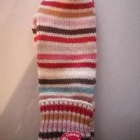 Muffole Accessorize multicolor – nuove etichettate