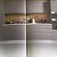 Cucine 3,60mt Pronta consegna