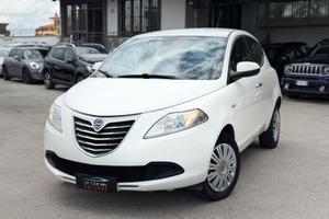 Lancia Ypsilon 0.9 TwinAir 85 CV 5 porte Metano Ec