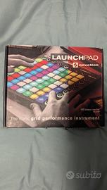 Launchpad MK2 Novation