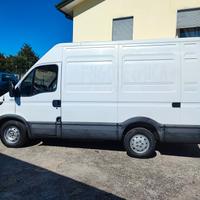 Iveco Daily 29L10 clima IVA COMPRESA