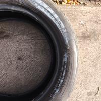 gomme estive 235/55r18   100v