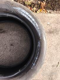 gomme estive 235/55r18   100v