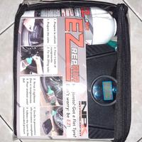 Kit NPK EZ REPAIR Ripara Pneumatici nuovo