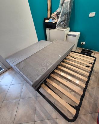 divano letto ikea