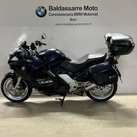 BMW K 1200 GT Abs