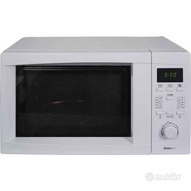 Forno a Microonde Selecline  +  Display 20 Litri