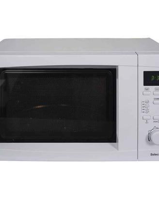 Forno a Microonde Selecline  +  Display 20 Litri
