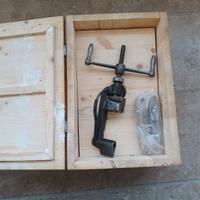 Bandimex Utensile serraggio per nastro di acciaio