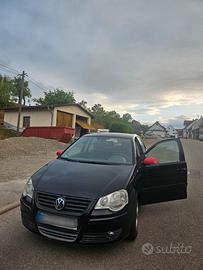 Volkswagen (VW) Polo 1.2 2009