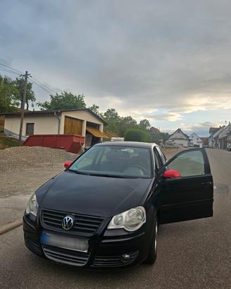 Volkswagen (VW) Polo 1.2 2009