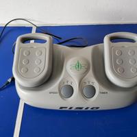 Pedana Vinbrante Massaggiatrice Fisio
