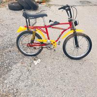 saltafoss vintage originale